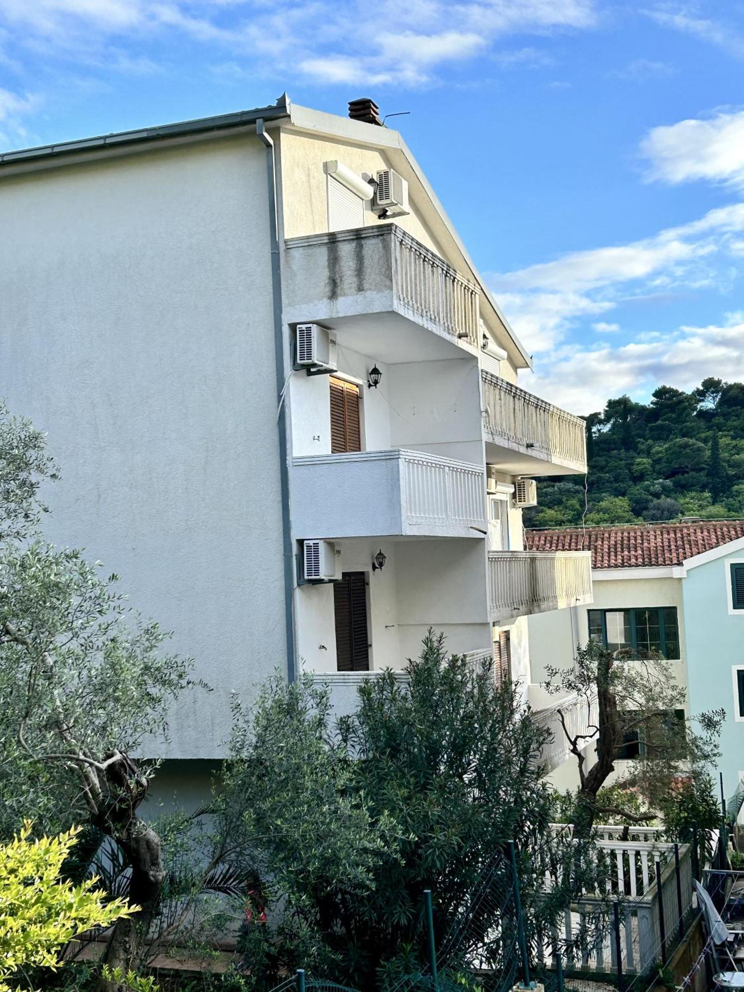Studio Lucica Petrovac Exterior photo