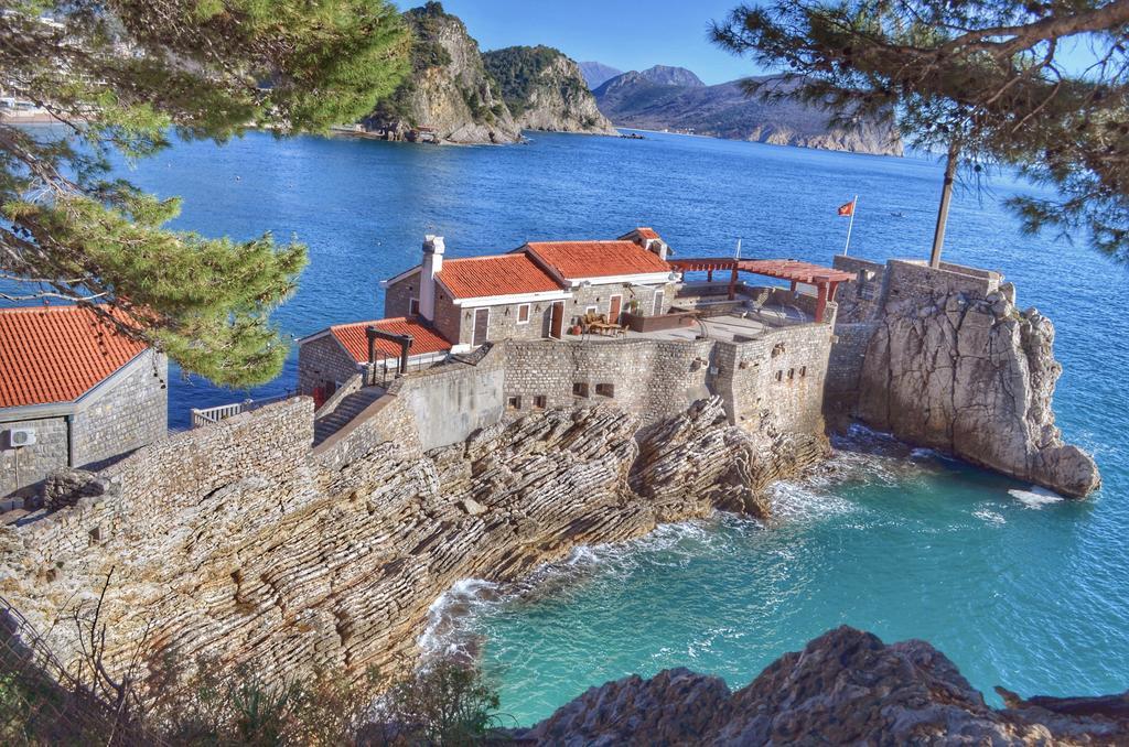 Studio Lucica Petrovac Exterior photo